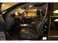 Black Obsidian - M 35x AWD Sedan Photo No. 6