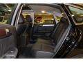 Black Obsidian - M 35x AWD Sedan Photo No. 7