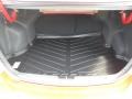 Beige Trunk Photo for 2012 Hyundai Accent #52531302