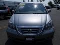 2008 Slate Green Metallic Honda Odyssey Touring  photo #8