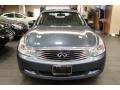 Lakeshore Slate Metallic - G 37 x S Sedan Photo No. 2