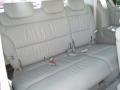 2008 Slate Green Metallic Honda Odyssey Touring  photo #17