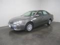Phantom Gray Pearl - Camry LE Photo No. 1