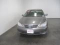 Phantom Gray Pearl - Camry LE Photo No. 2