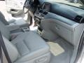 2008 Slate Green Metallic Honda Odyssey Touring  photo #19