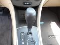 Beige Transmission Photo for 2012 Hyundai Accent #52531512