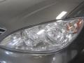 Phantom Gray Pearl - Camry LE Photo No. 4