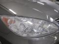 Phantom Gray Pearl - Camry LE Photo No. 5