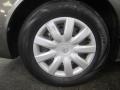 Phantom Gray Pearl - Camry LE Photo No. 6