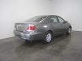Phantom Gray Pearl - Camry LE Photo No. 9