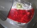 Phantom Gray Pearl - Camry LE Photo No. 12