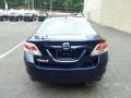 Kona Blue Mica - MAZDA6 i Grand Touring Sedan Photo No. 3