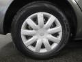 Phantom Gray Pearl - Camry LE Photo No. 16