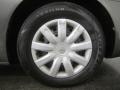 Phantom Gray Pearl - Camry LE Photo No. 17