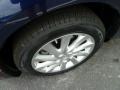 2011 Mazda MAZDA6 i Grand Touring Sedan Wheel and Tire Photo