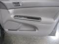 Phantom Gray Pearl - Camry LE Photo No. 22