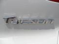 2012 Hyundai Tucson GLS Marks and Logos