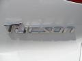 2012 Hyundai Tucson GLS Badge and Logo Photo