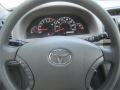Phantom Gray Pearl - Camry LE Photo No. 27