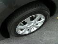 2011 Graphite Mica Mazda MAZDA3 i Touring 4 Door  photo #9