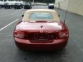 Copper Red Mica - MX-5 Miata Grand Touring Roadster Photo No. 3