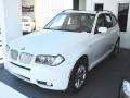 Alpine White - X3 xDrive30i Photo No. 2