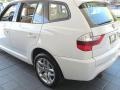 Alpine White - X3 xDrive30i Photo No. 3