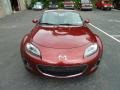 Copper Red Mica - MX-5 Miata Grand Touring Roadster Photo No. 7