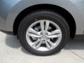 2012 Graphite Gray Hyundai Tucson GLS  photo #12