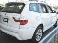 Alpine White - X3 xDrive30i Photo No. 4