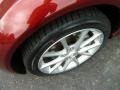 Copper Red Mica - MX-5 Miata Grand Touring Roadster Photo No. 9