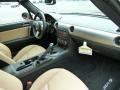 Copper Red Mica - MX-5 Miata Grand Touring Roadster Photo No. 11