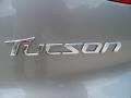 2012 Hyundai Tucson GLS Badge and Logo Photo