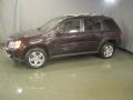 2006 Purple Haze Metallic Pontiac Torrent AWD  photo #3