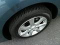 Gunmetal Blue Mica - MAZDA3 i Touring 4 Door Photo No. 9