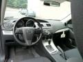 2011 Gunmetal Blue Mica Mazda MAZDA3 i Touring 4 Door  photo #12