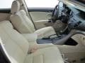 Basque Red Pearl - TSX Sedan Photo No. 11