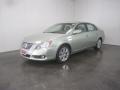 Classic Silver Metallic - Avalon XLS Photo No. 1