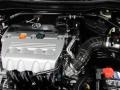 Basque Red Pearl - TSX Sedan Photo No. 16