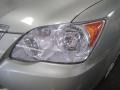 Classic Silver Metallic - Avalon XLS Photo No. 4