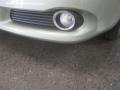 Classic Silver Metallic - Avalon XLS Photo No. 5