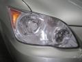 Classic Silver Metallic - Avalon XLS Photo No. 6