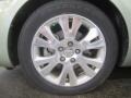 Classic Silver Metallic - Avalon XLS Photo No. 8