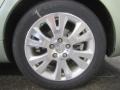 Classic Silver Metallic - Avalon XLS Photo No. 9