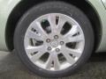 Classic Silver Metallic - Avalon XLS Photo No. 17