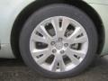 Classic Silver Metallic - Avalon XLS Photo No. 18