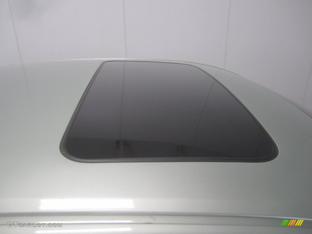 2008 Avalon XLS - Classic Silver Metallic / Ash Gray photo #19