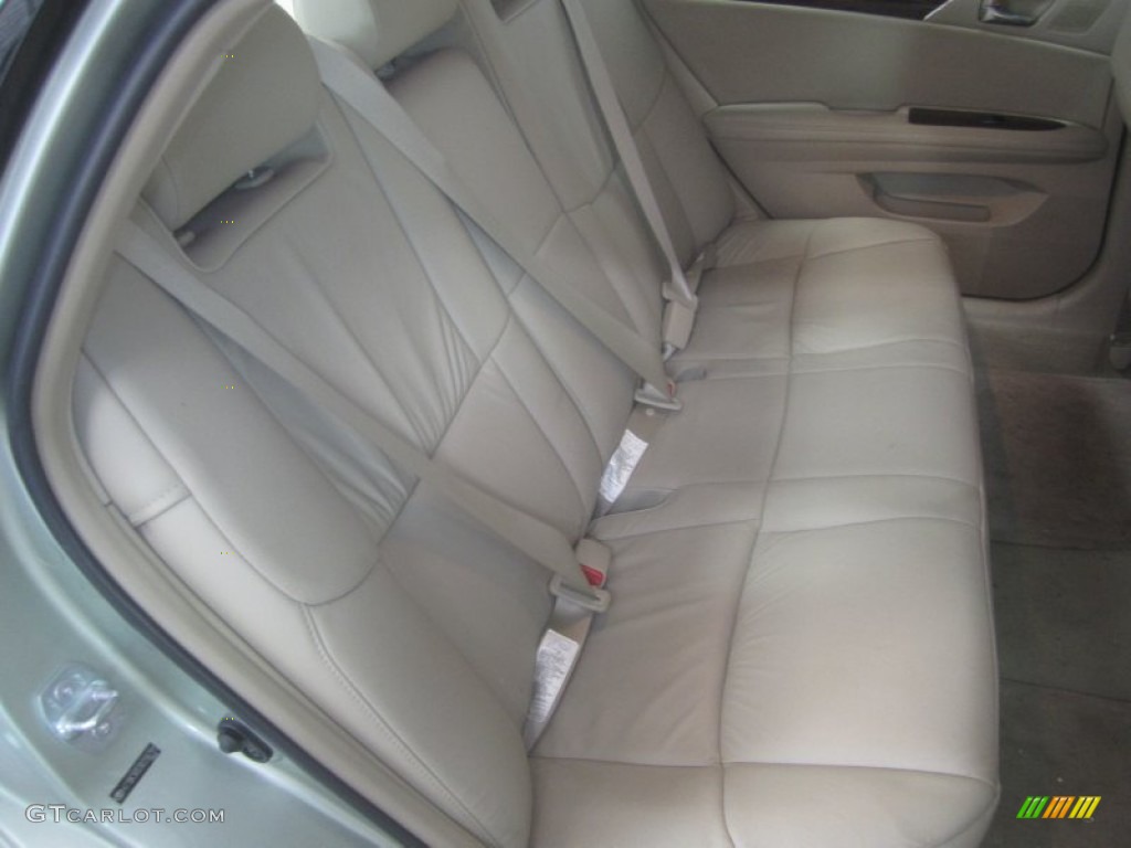 2008 Avalon XLS - Classic Silver Metallic / Ash Gray photo #20