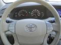 Classic Silver Metallic - Avalon XLS Photo No. 29