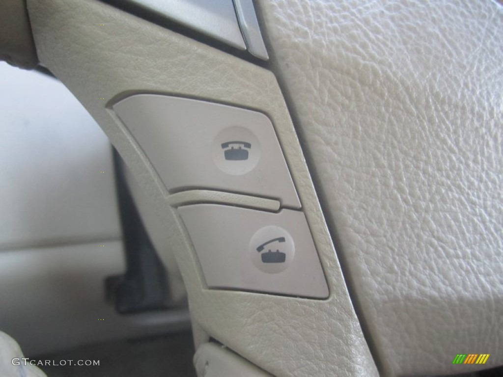 2008 Avalon XLS - Classic Silver Metallic / Ash Gray photo #30